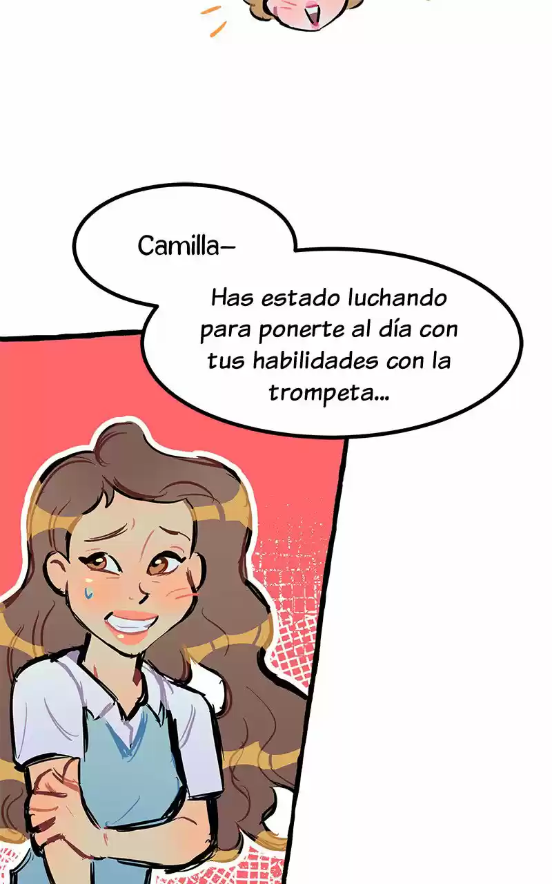 Brass & Sass capítulo 11, página 41