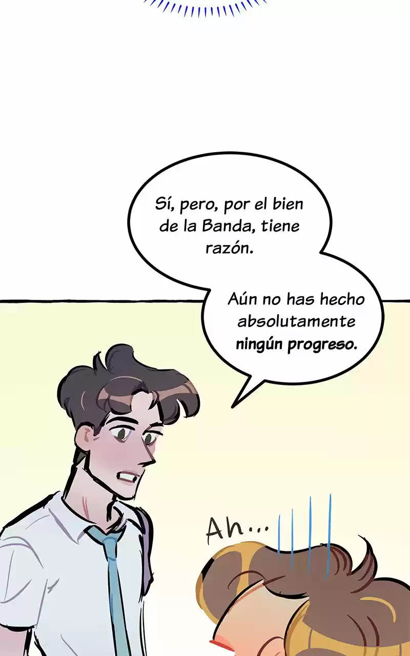 Brass & Sass capítulo 12, página 5
