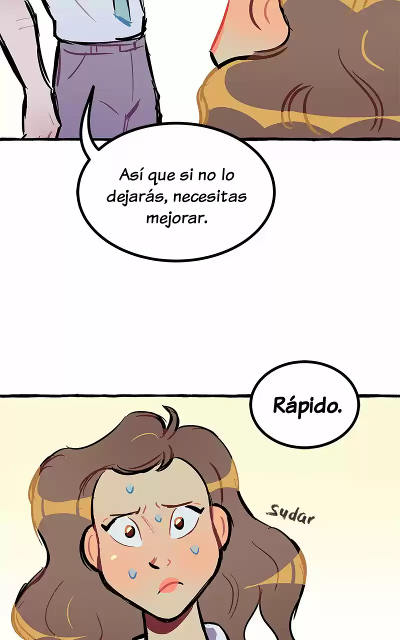 Brass & Sass capítulo 12, página 6