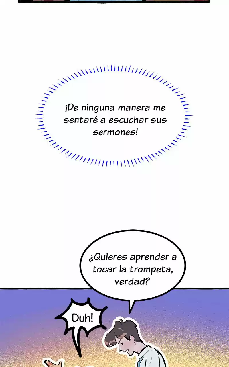 Brass & Sass capítulo 12, página 10