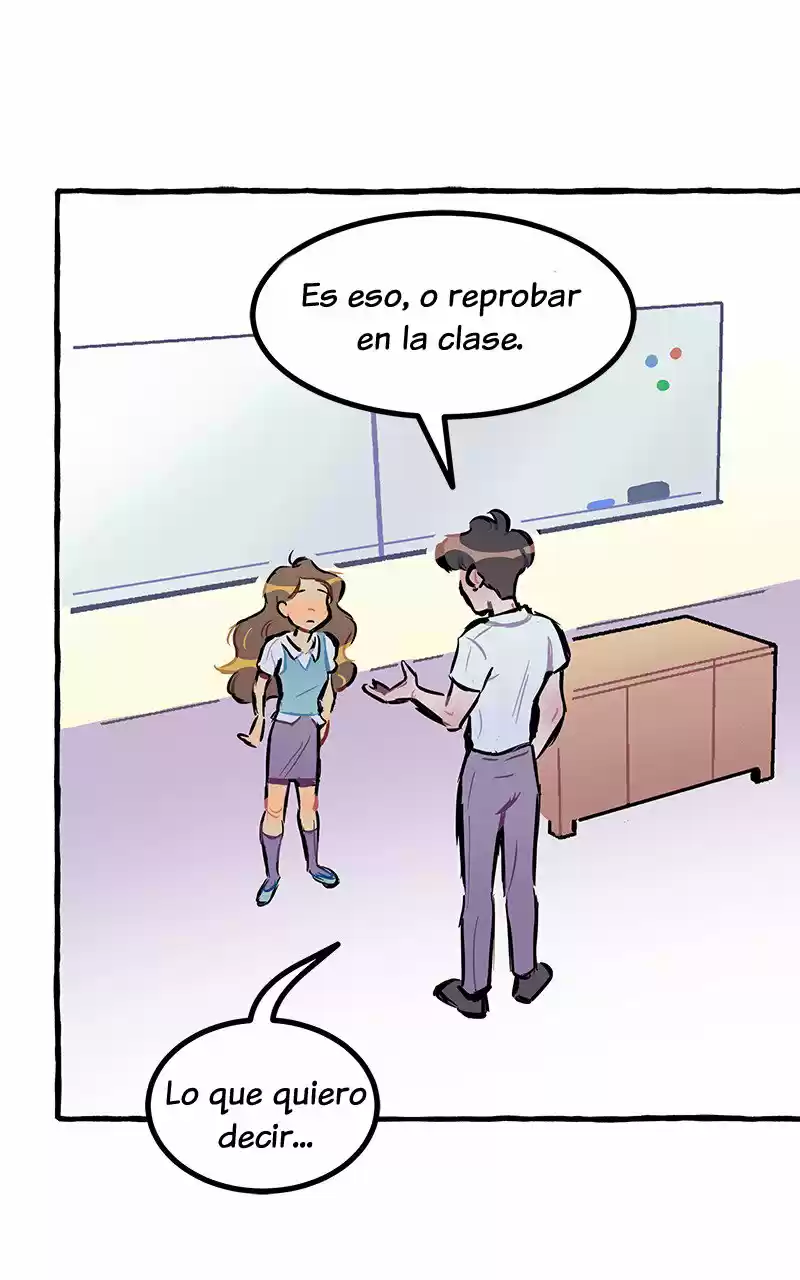 Brass & Sass capítulo 12, página 14