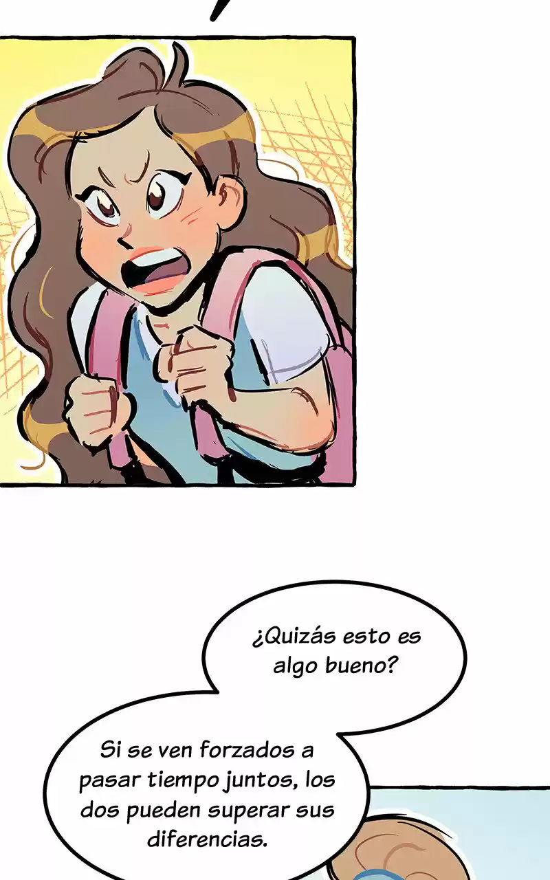 Brass & Sass capítulo 12, página 21