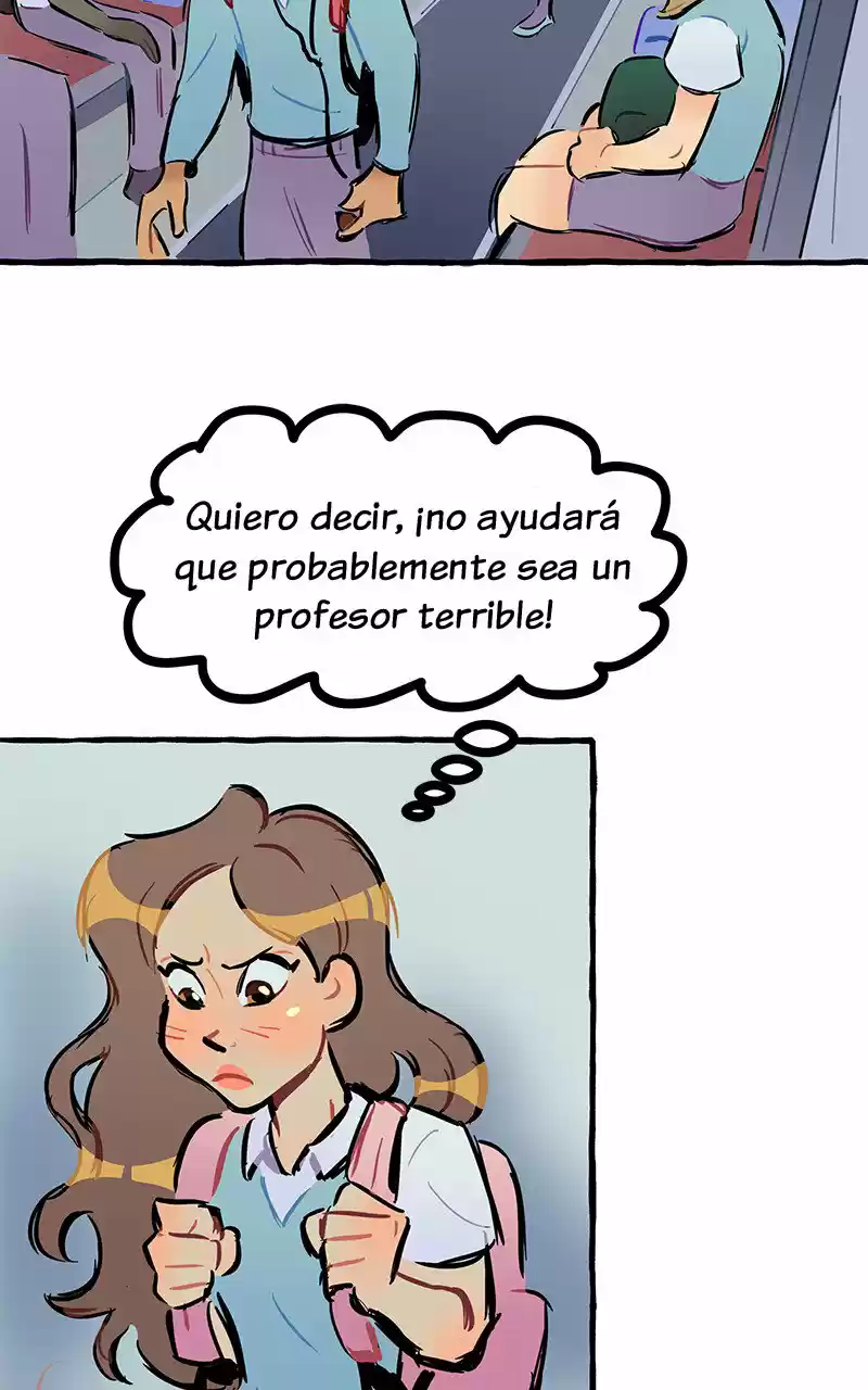 Brass & Sass capítulo 12, página 30