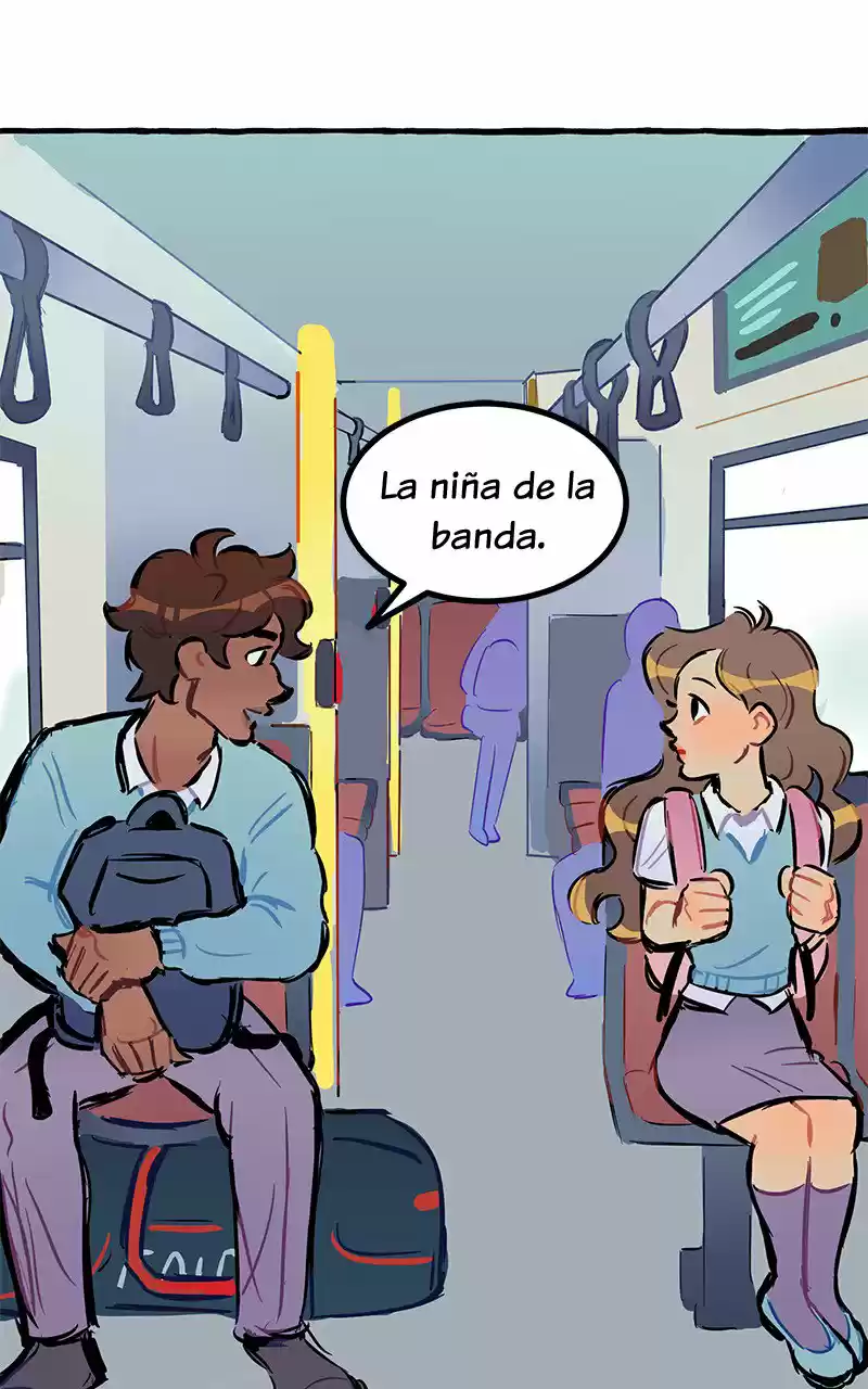 Brass & Sass capítulo 12, página 32