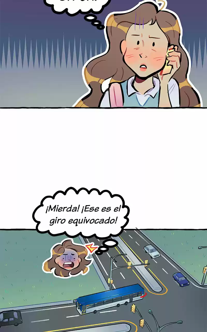 Brass & Sass capítulo 12, página 40