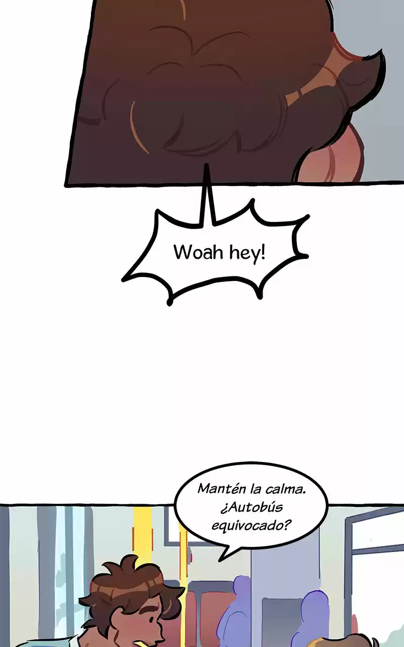 Brass & Sass capítulo 12, página 43