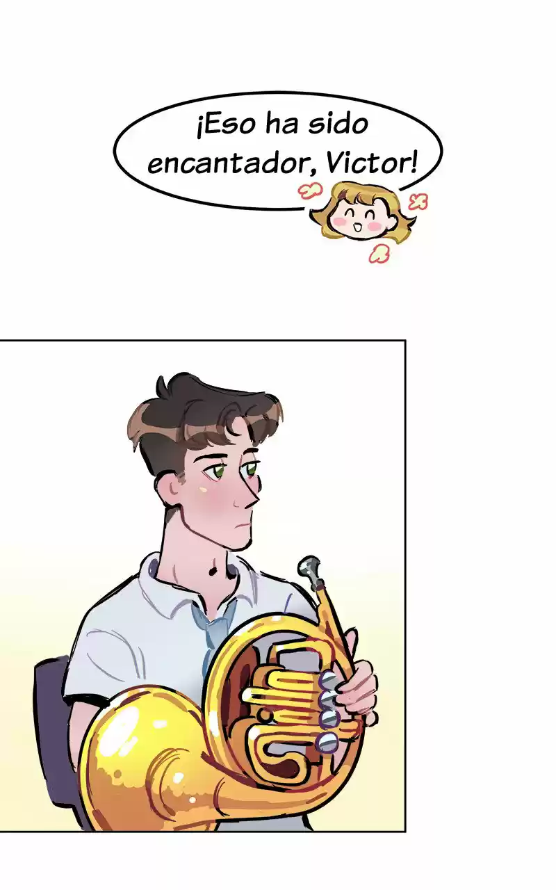 Brass & Sass capítulo 2, página 1