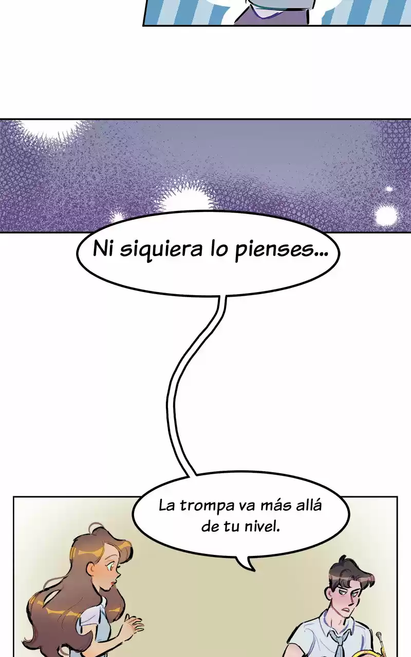 Brass & Sass capítulo 2, página 4