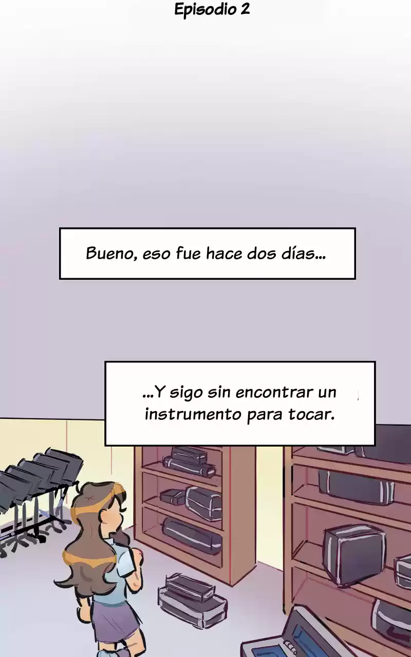 Brass & Sass capítulo 2, página 11