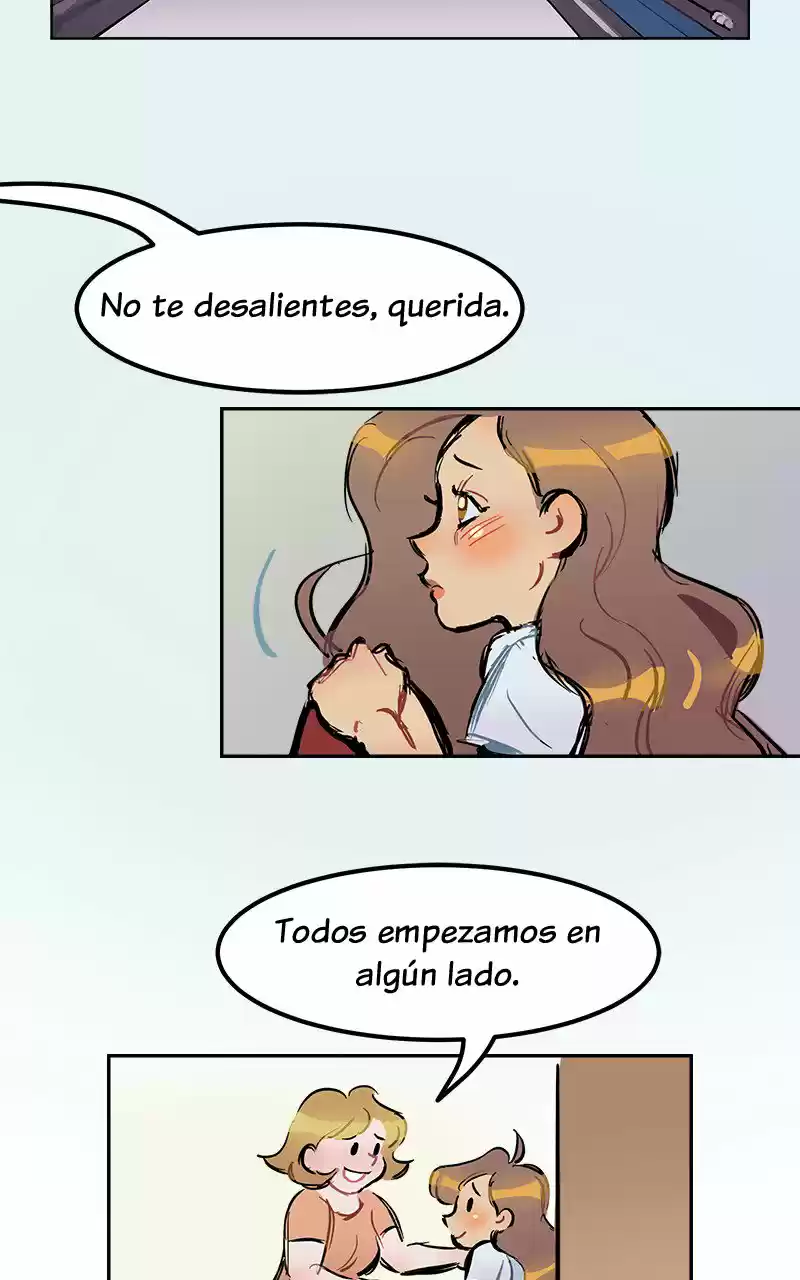 Brass & Sass capítulo 2, página 13