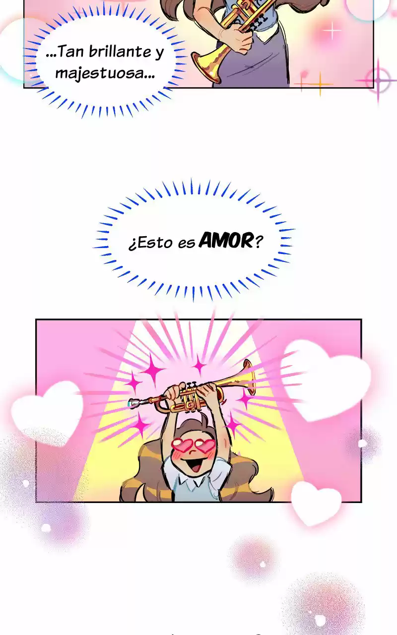 Brass & Sass capítulo 2, página 18