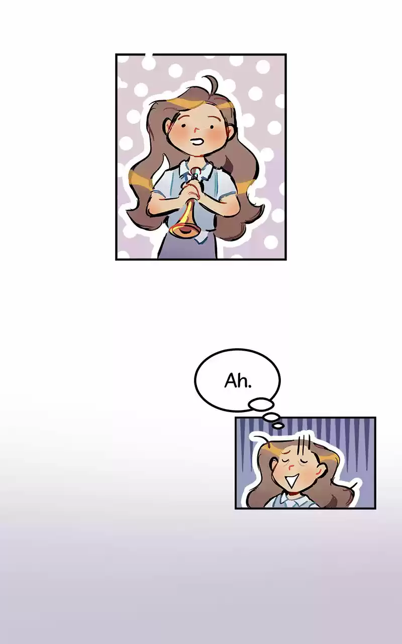 Brass & Sass capítulo 2, página 20