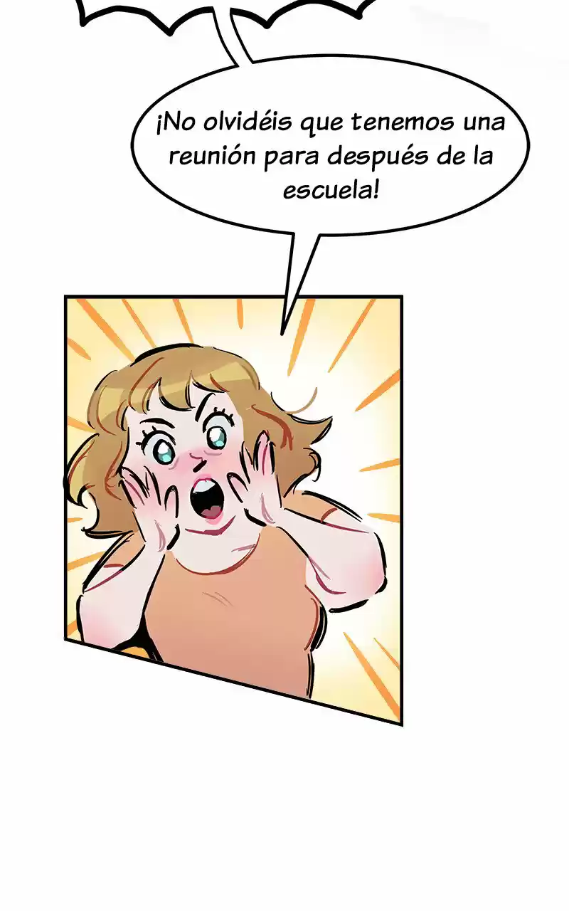 Brass & Sass capítulo 2, página 23