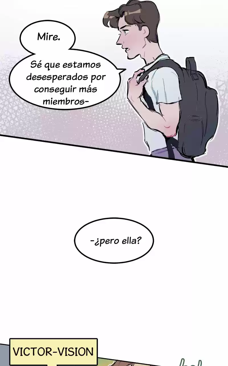 Brass & Sass capítulo 2, página 26