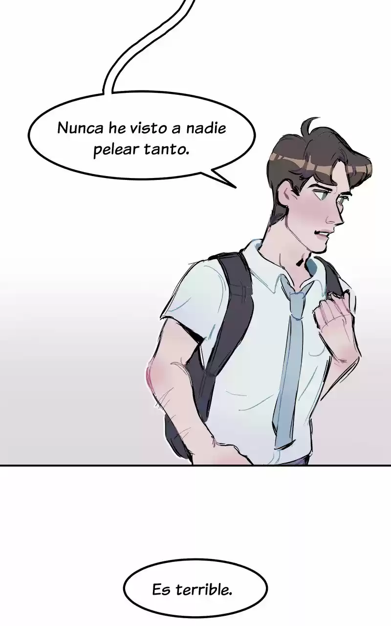 Brass & Sass capítulo 2, página 28