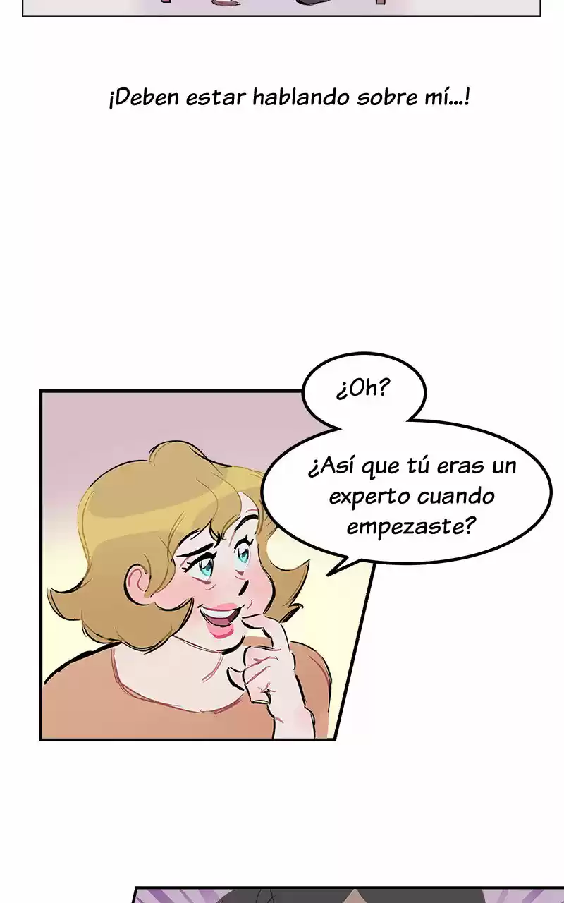 Brass & Sass capítulo 2, página 33