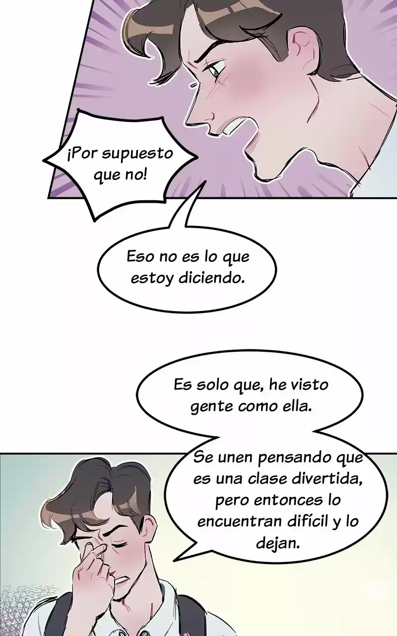 Brass & Sass capítulo 2, página 34