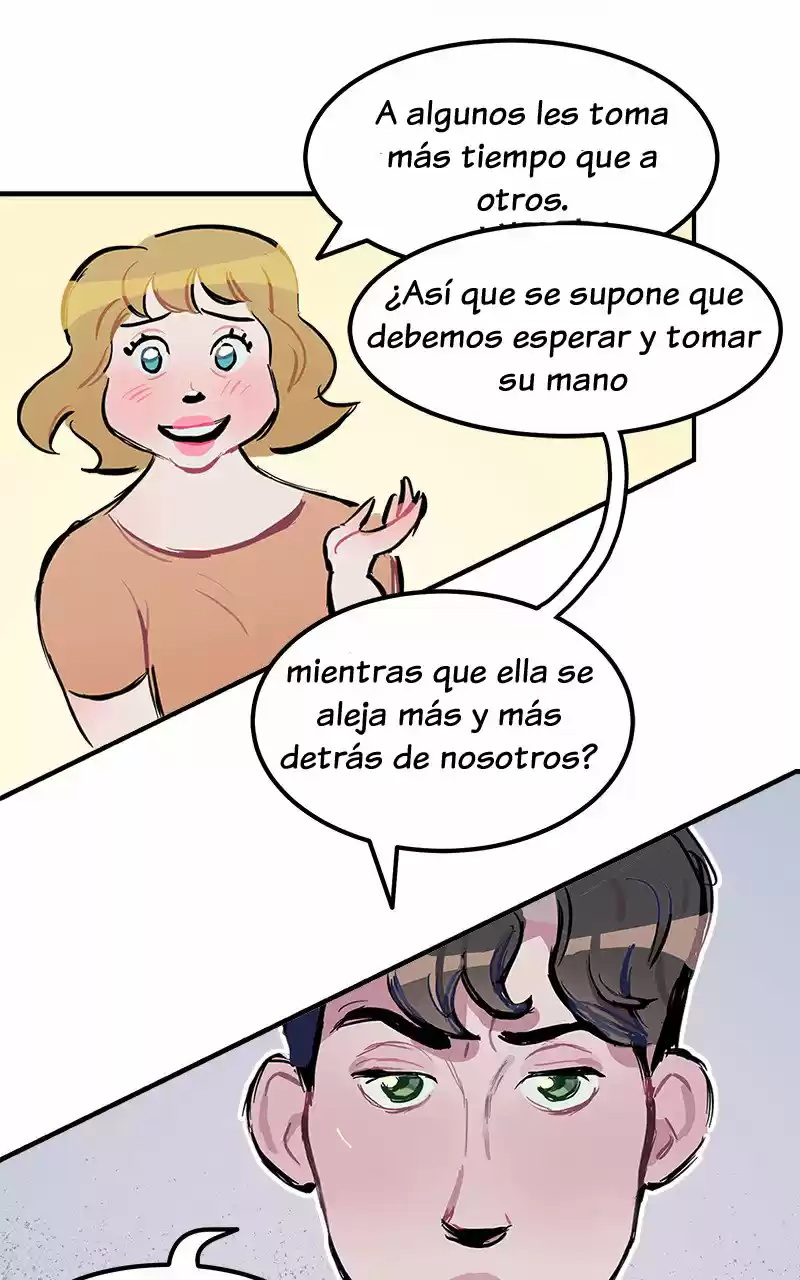 Brass & Sass capítulo 2, página 36