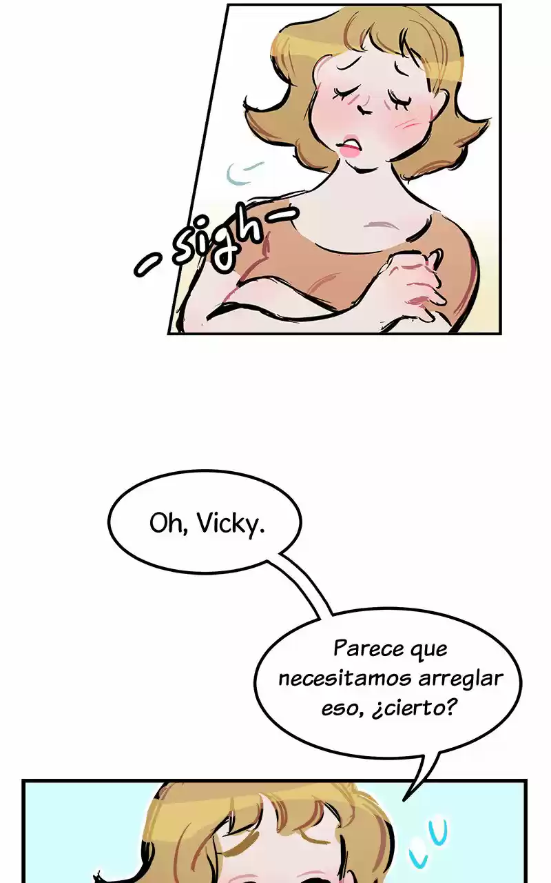 Brass & Sass capítulo 2, página 41