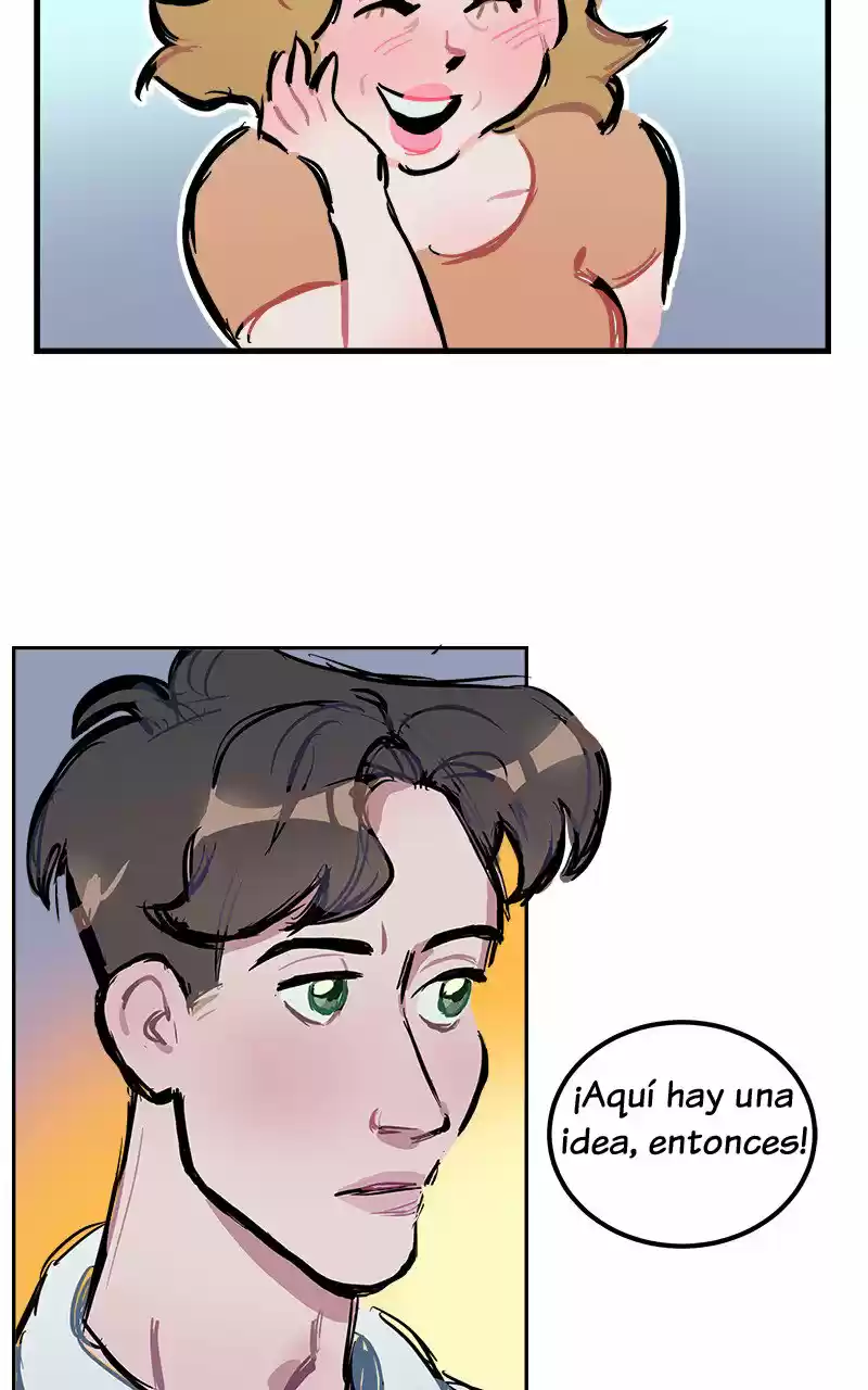 Brass & Sass capítulo 2, página 42
