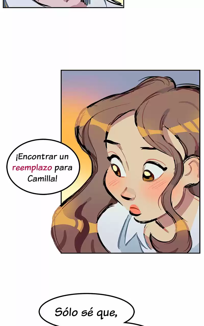 Brass & Sass capítulo 2, página 43