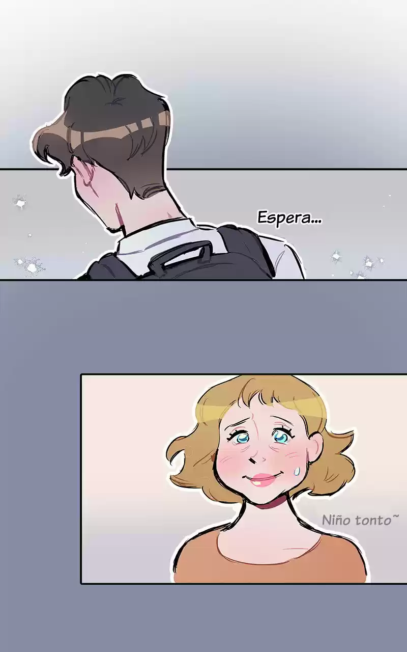 Brass & Sass capítulo 2, página 48