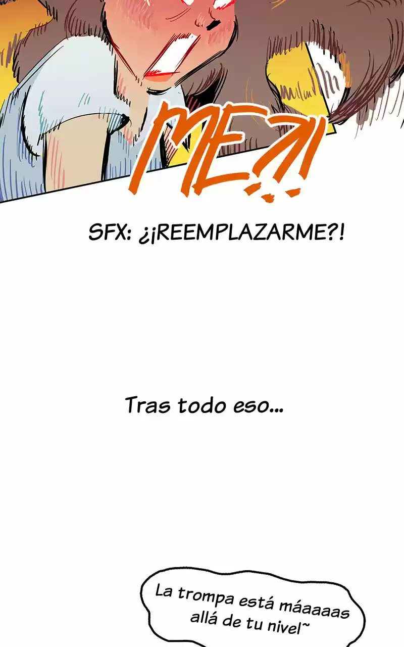 Brass & Sass capítulo 3, página 4