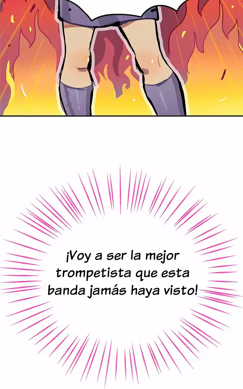 Brass & Sass capítulo 3, página 8