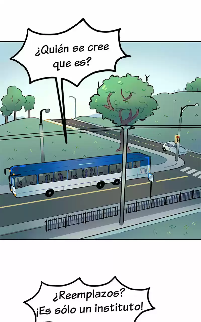 Brass & Sass capítulo 3, página 10