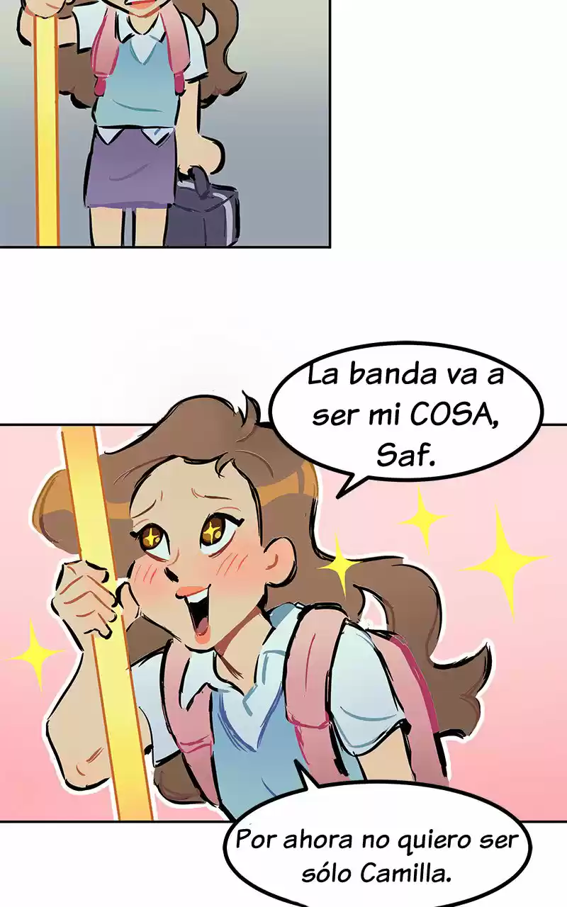 Brass & Sass capítulo 3, página 13