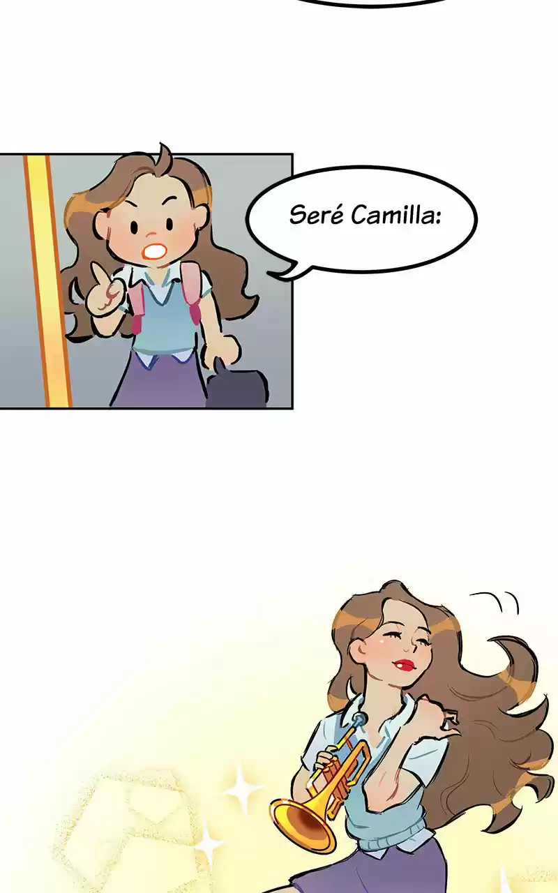 Brass & Sass capítulo 3, página 14