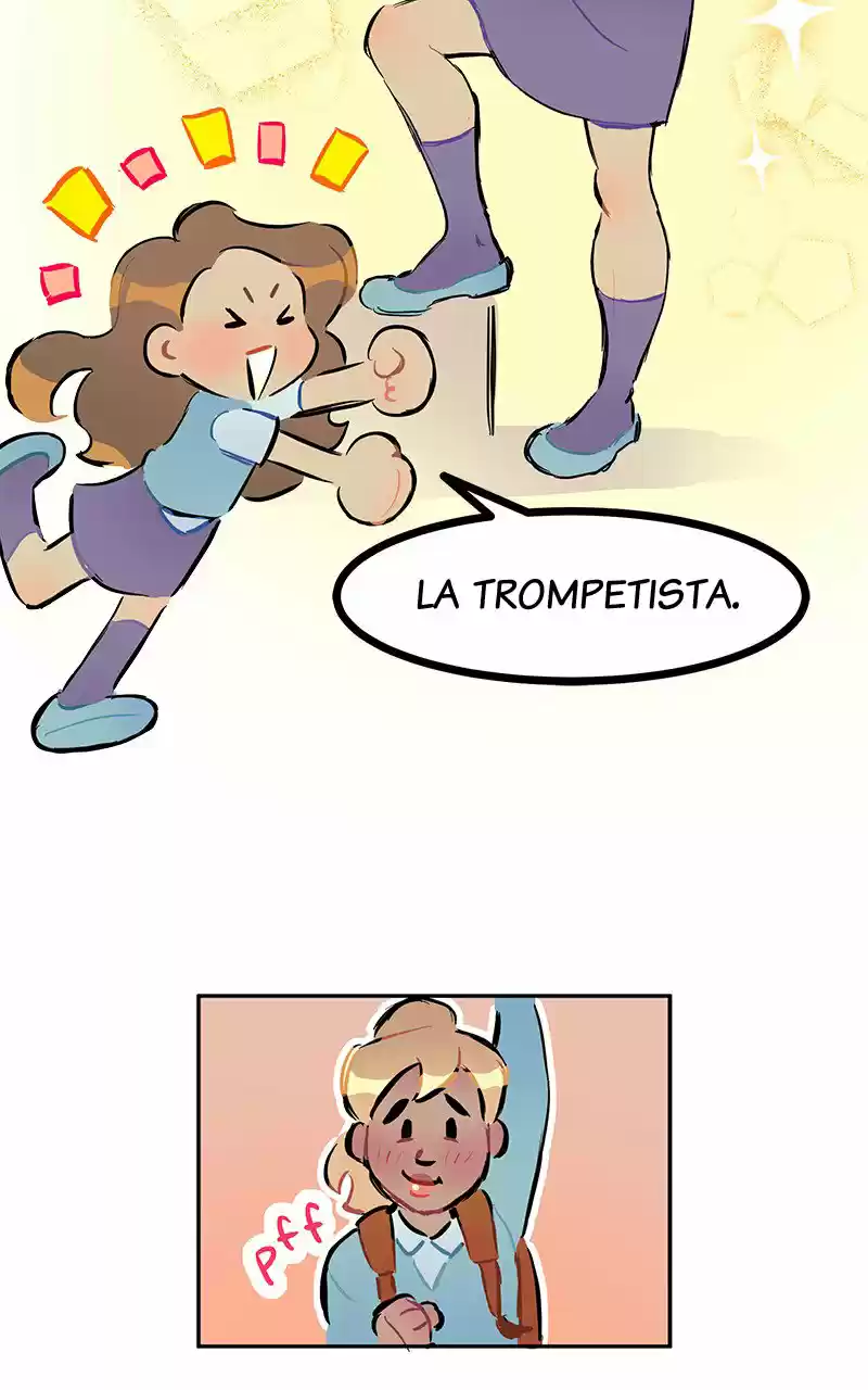 Brass & Sass capítulo 3, página 15