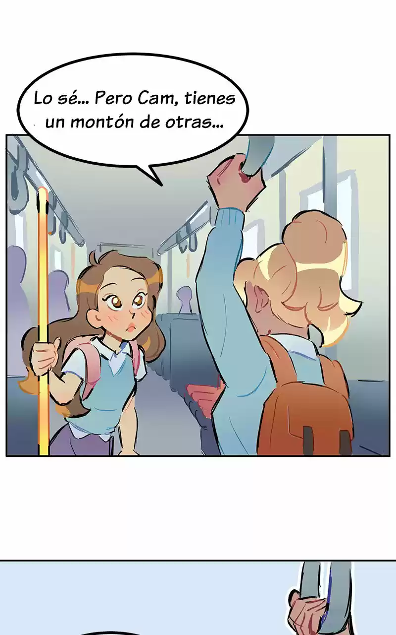 Brass & Sass capítulo 3, página 16