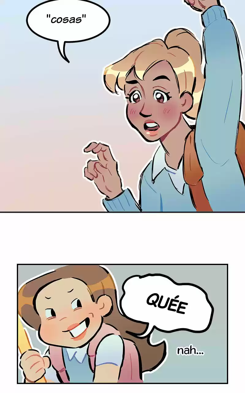 Brass & Sass capítulo 3, página 17