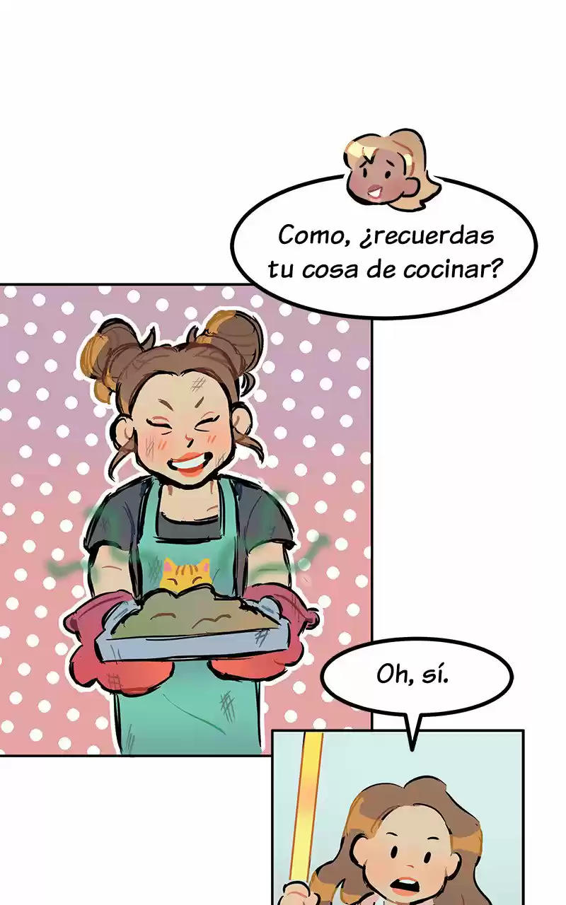 Brass & Sass capítulo 3, página 18