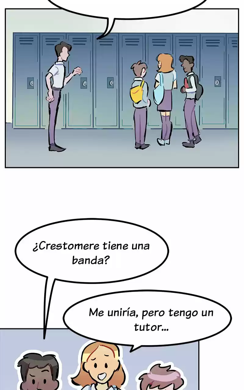 Brass & Sass capítulo 3, página 25