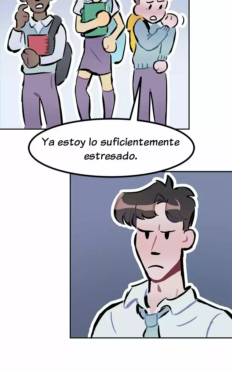Brass & Sass capítulo 3, página 26