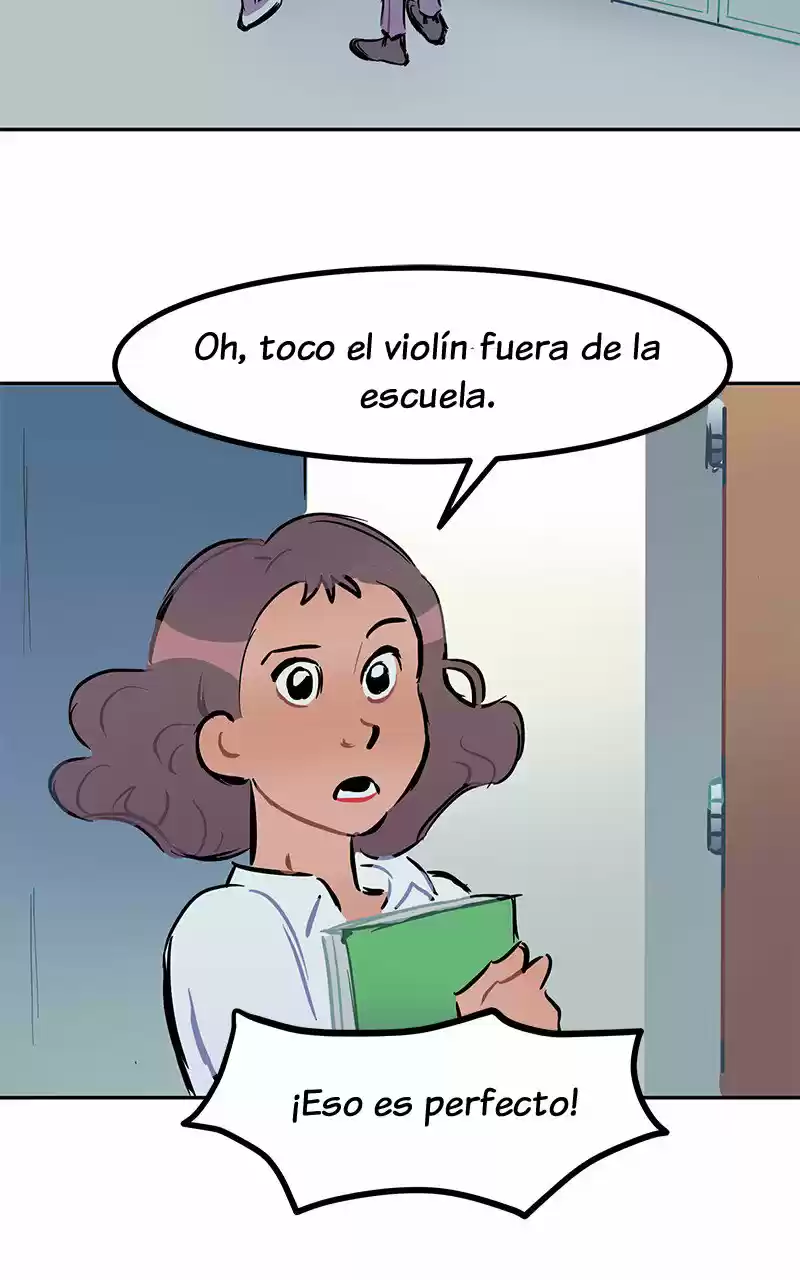 Brass & Sass capítulo 3, página 28