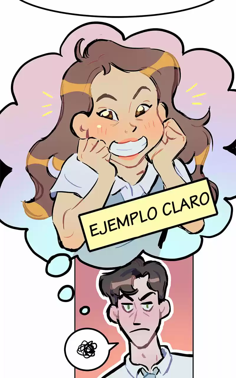 Brass & Sass capítulo 3, página 33