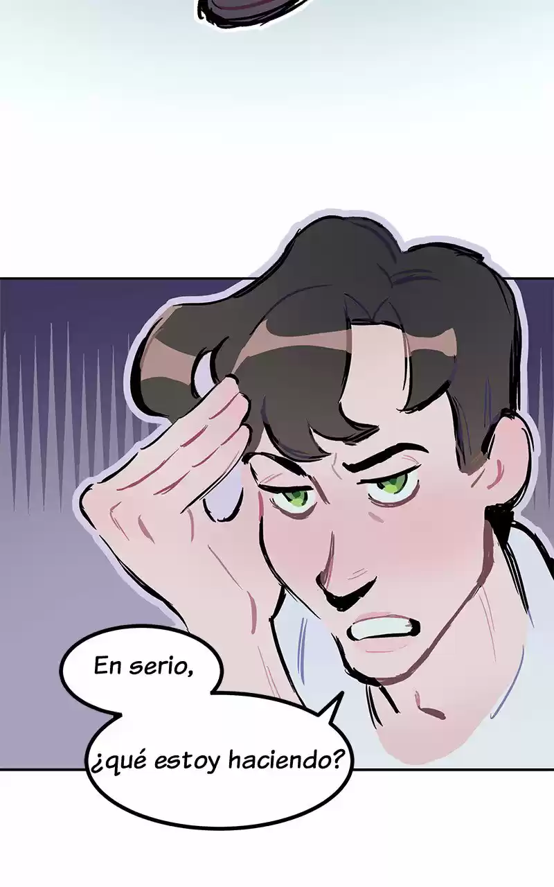 Brass & Sass capítulo 3, página 37