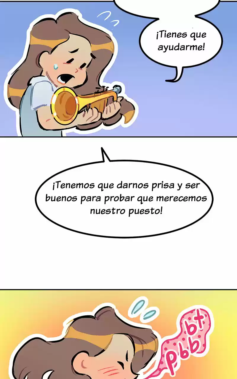 Brass & Sass capítulo 3, página 41