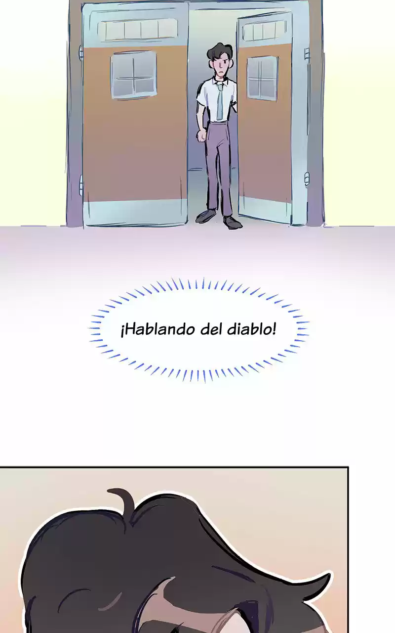 Brass & Sass capítulo 3, página 49