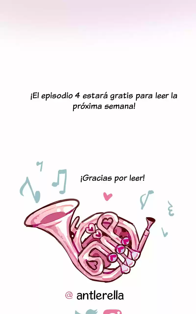 Brass & Sass capítulo 3, página 53