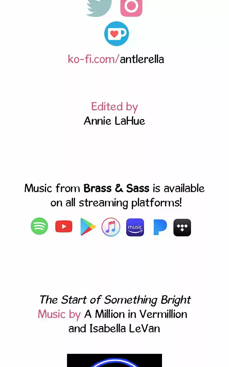 Brass & Sass capítulo 3, página 54