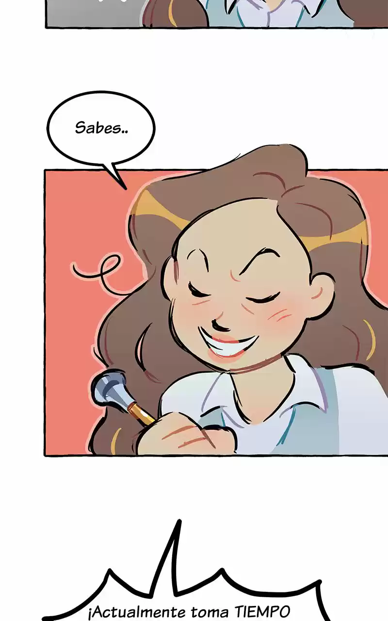 Brass & Sass capítulo 4, página 6
