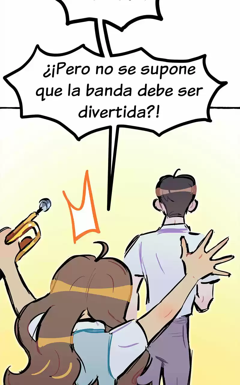 Brass & Sass capítulo 4, página 9