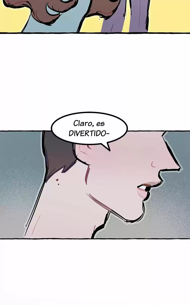 Brass & Sass capítulo 4, página 10