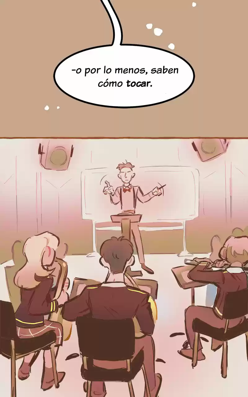 Brass & Sass capítulo 4, página 12