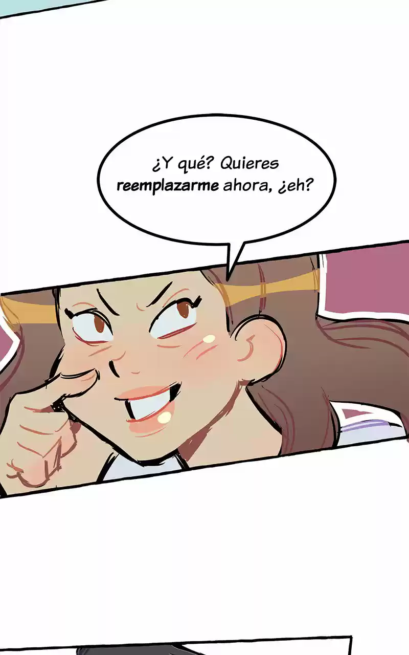 Brass & Sass capítulo 4, página 14