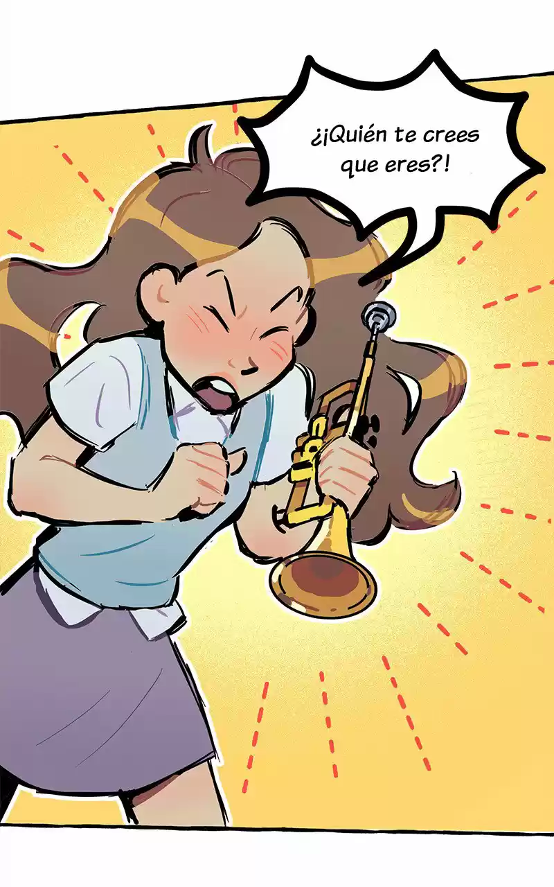 Brass & Sass capítulo 4, página 17